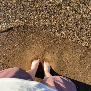 Meet your Posher, Beth